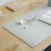 Linoleum Desk Mat (Ivory)