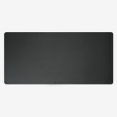 Linoleum Desk Mat (Charcoal)