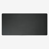 Linoleum Desk Mat (Charcoal)