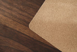 Linoleum Desk Mat (Ivory)