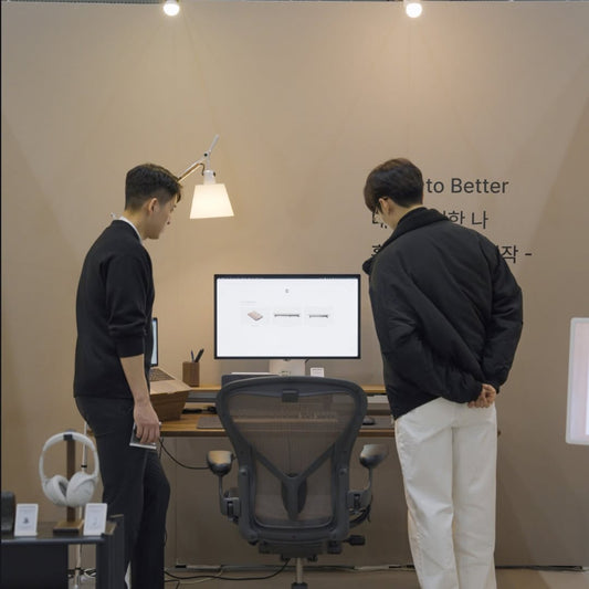 2024 Living Design Fair