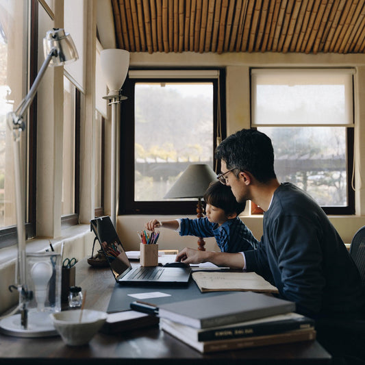 Duality of the Home Office