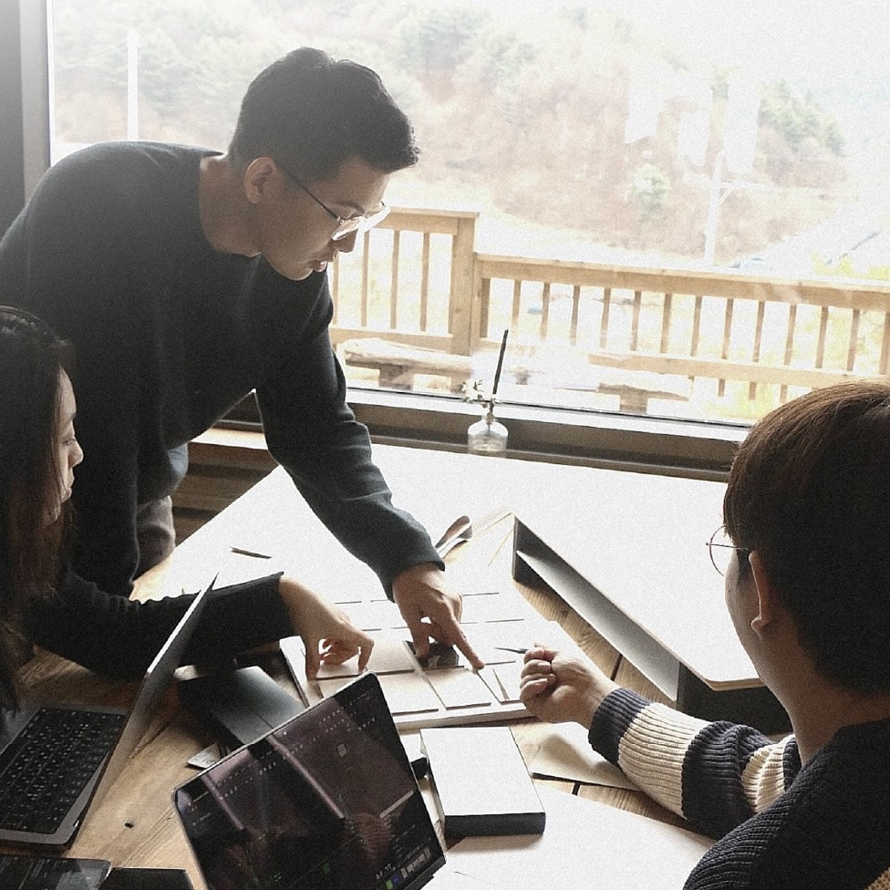 Maywood Second Anniversary