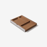 デスクシェルフトレイ