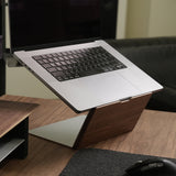 ラップトップスタンド