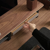 デスクシェルフトレイ