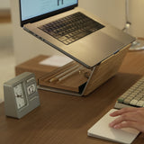 ラップトップスタンド